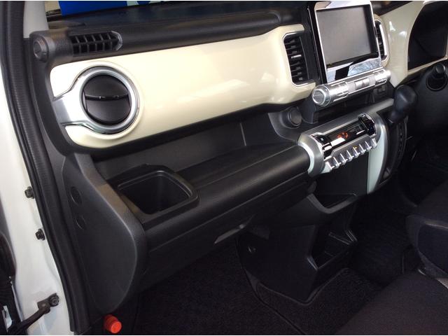 インパネトレー