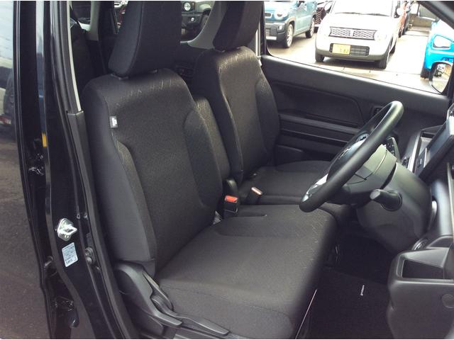 ワゴンR HYBRID FX-S 4型 4WD ナビ・オーディオレス アダプティブクルーズコントロール 衝突被害軽減システム 横滑り防止機能 アイドリングストップ プッシュスタート オートエアコン シートヒーター(19枚目)