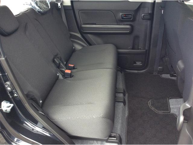 ワゴンR HYBRID FX-S 4型 4WD ナビ・オーディオレス アダプティブクルーズコントロール 衝突被害軽減システム 横滑り防止機能 アイドリングストップ プッシュスタート オートエアコン シートヒーター(22枚目)