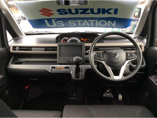 ワゴンR HYBRID FX-S 4型 4WD ナビ・オーディオレス アダプティブクルーズコントロール 衝突被害軽減システム 横滑り防止機能 アイドリングストップ プッシュスタート オートエアコン シートヒーター(25枚目)