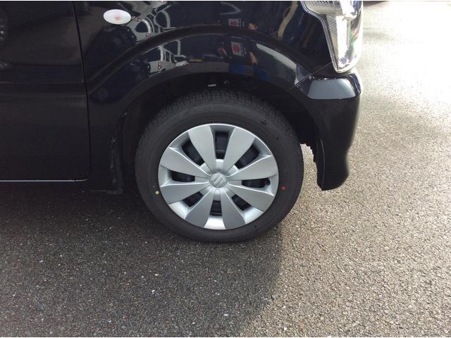 ワゴンR HYBRID FX-S 4型 4WD ナビ・オーディオレス アダプティブクルーズコントロール 衝突被害軽減システム 横滑り防止機能 アイドリングストップ プッシュスタート オートエアコン シートヒーター(34枚目)