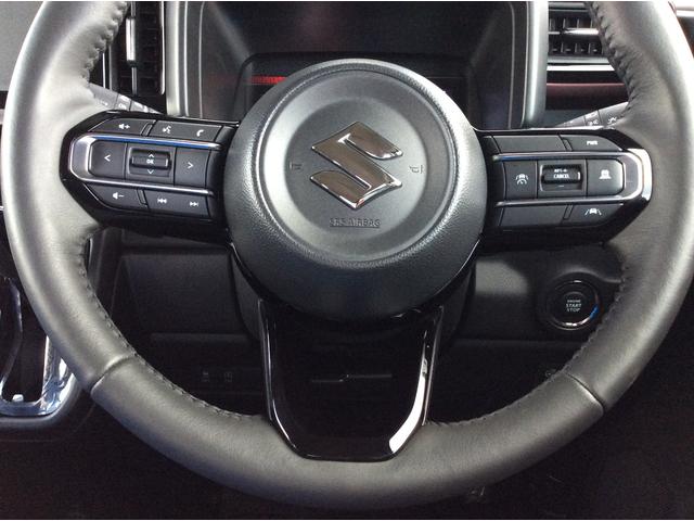 スペーシアカスタム カスタム　ＨＹＢＲＩＤ　ＸＳターボ　４ＷＤ　ナビ・オーディオレス　両側リア電動スライドドア　アダプティブクルーズコントロール　衝突被害軽減システム　衝突安全ボディ　横滑り防止機能　アイドリングストップ　オートエアコン　シートヒーター（47枚目）