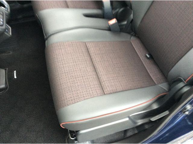 スペーシアカスタム カスタム　ＨＹＢＲＩＤ　ＸＳターボ　４ＷＤ　ナビ・オーディオレス　両側リア電動スライドドア　アダプティブクルーズコントロール　衝突被害軽減システム　衝突安全ボディ　横滑り防止機能　アイドリングストップ　オートエアコン　シートヒーター（67枚目）