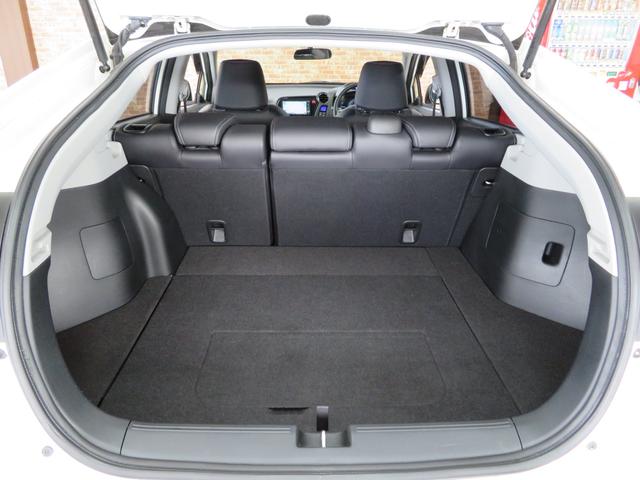 XLインターナビセレクト コンフォートビューパッケージ禁煙車(20枚目)