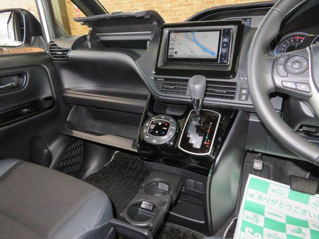 Si ダブルバイビーII 4WD トヨタセーフティセンス 寒冷地仕様 両側パワースライド HDパネルメモリーナビフルセグBカメラ LEDヘッドライト 純正ドラレコ ETC 修復歴無し 禁煙車(39枚目)