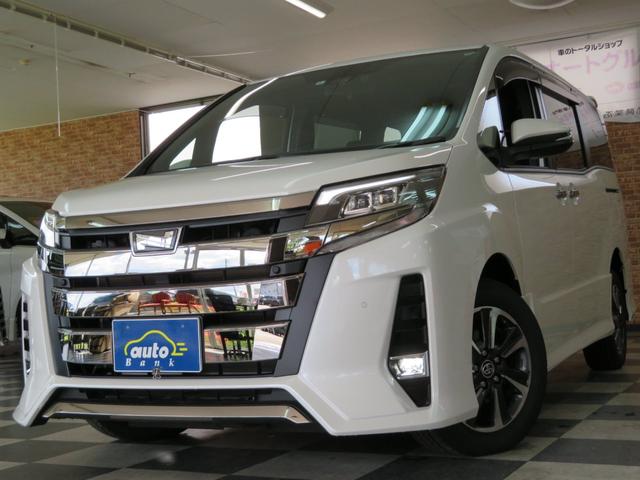 Si ダブルバイビーII 4WD トヨタセーフティセンス 寒冷地仕様 両側パワースライド HDパネルメモリーナビフルセグBカメラ LEDヘッドライト 純正ドラレコ ETC 修復歴無し 禁煙車(62枚目)