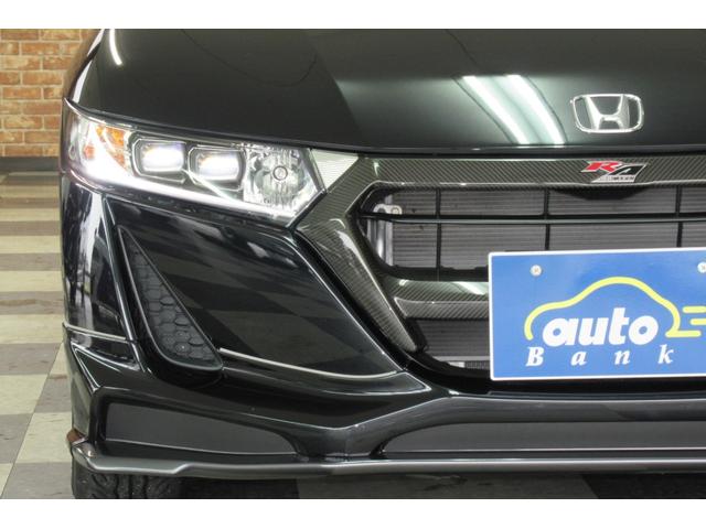 MUGEN RA 無限 専用BILSTEIN社製 車高調整式サスペンション 専用BBS15インチAW 専用レッドレザーシート 専用スポーツサイレンサー 専用配色ステアリングホイール コンビネーションメーター 修復歴無し(52枚目)