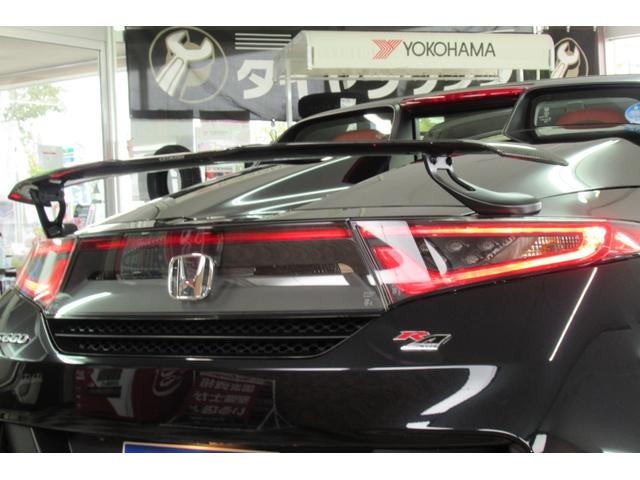 MUGEN RA 無限 専用BILSTEIN社製 車高調整式サスペンション 専用BBS15インチAW 専用レッドレザーシート 専用スポーツサイレンサー 専用配色ステアリングホイール コンビネーションメーター 修復歴無し(70枚目)