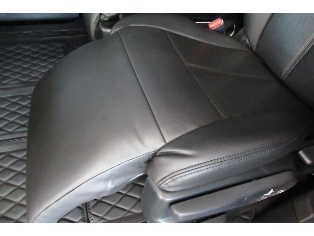 S FOUR TRDエアロ 純正10インチSDナビフルセグBカメラ 12.1インチフリップダウン 両側パワスラ オートクルーズ ドライブレコーダー 禁煙車(53枚目)