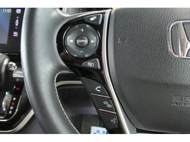 アブソルート・EXホンダセンシング 4WD インターナビフルセグ マルチビューカメラシステム スマートパーキングアシストシステム 両側パワスラ 後席フリップダウン LEDヘッドライト アクティブコーナリングライト 修復歴無し 禁煙車(37枚目)