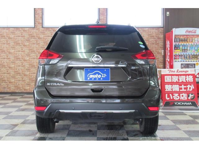 X 4WD インテリジェントアラウンドビュー 純正SDナビフルセグ フリップダウンモニター LEDヘッドライト インテリジェントルームミラー インテリジェントオートライトシステム 修復歴無し(32枚目)