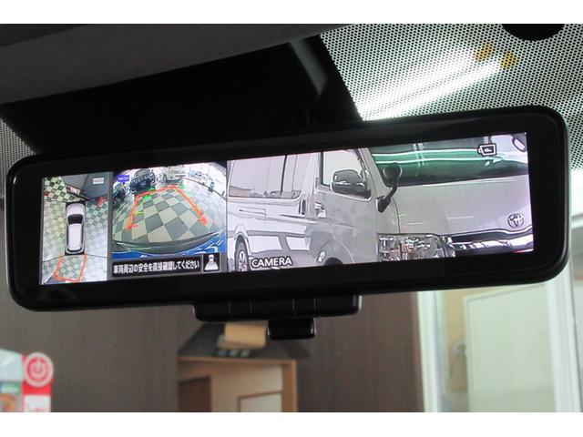 X 4WD インテリジェントアラウンドビュー 純正SDナビフルセグ フリップダウンモニター LEDヘッドライト インテリジェントルームミラー インテリジェントオートライトシステム 修復歴無し(39枚目)
