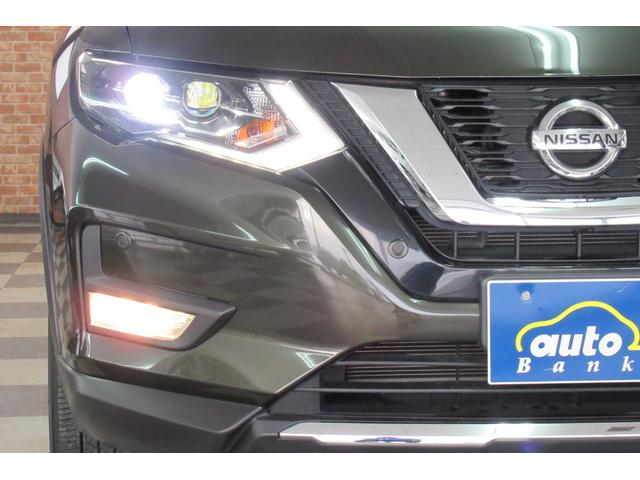 X 4WD インテリジェントアラウンドビュー 純正SDナビフルセグ フリップダウンモニター LEDヘッドライト インテリジェントルームミラー インテリジェントオートライトシステム 修復歴無し(55枚目)