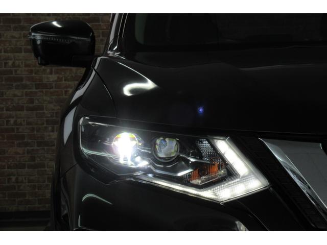 X 4WD インテリジェントアラウンドビュー 純正SDナビフルセグ フリップダウンモニター LEDヘッドライト インテリジェントルームミラー インテリジェントオートライトシステム 修復歴無し(56枚目)