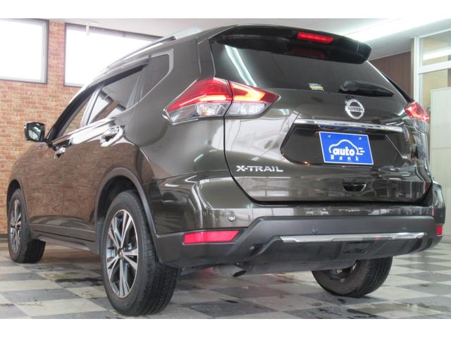 X 4WD インテリジェントアラウンドビュー 純正SDナビフルセグ フリップダウンモニター LEDヘッドライト インテリジェントルームミラー インテリジェントオートライトシステム 修復歴無し(64枚目)