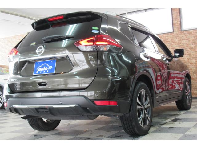 X 4WD インテリジェントアラウンドビュー 純正SDナビフルセグ フリップダウンモニター LEDヘッドライト インテリジェントルームミラー インテリジェントオートライトシステム 修復歴無し(69枚目)