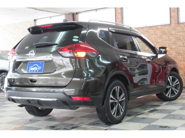 X 4WD インテリジェントアラウンドビュー 純正SDナビフルセグ フリップダウンモニター LEDヘッドライト インテリジェントルームミラー インテリジェントオートライトシステム 修復歴無し(71枚目)