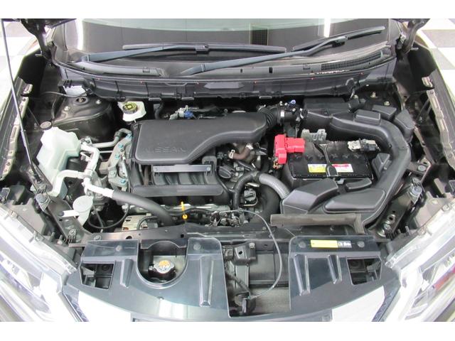 X 4WD インテリジェントアラウンドビュー 純正SDナビフルセグ フリップダウンモニター LEDヘッドライト インテリジェントルームミラー インテリジェントオートライトシステム 修復歴無し(77枚目)