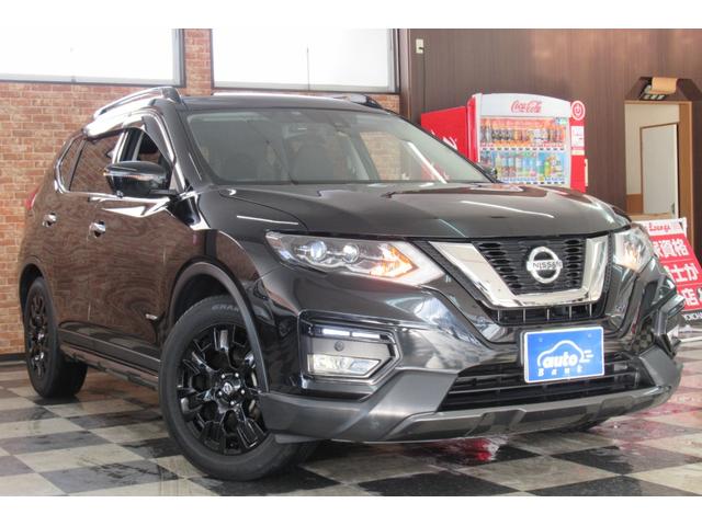 20X ハイブリッド エクストリーマーX 4WD エマージェンシーブレーキ プロパイロット 純正9インチSDナビフルセグ アラウンドビューモニター パワーリヤゲート LEDヘッドライト スマートルームミラー 修復歴無し ワンオーナー禁煙車(60枚目)