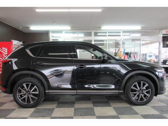 25S Lパッケージ 4WD マツダコネクトナビ フルセグ 360°ビューモニター BOSEサウンドシステム10スピーカー 本革 全席シートヒーター LEDヘッドライト 電動リヤゲート 修復歴無し 禁煙車(32枚目)