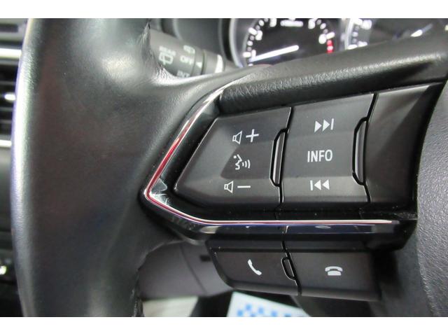 25S Lパッケージ 4WD マツダコネクトナビ フルセグ 360°ビューモニター BOSEサウンドシステム10スピーカー 本革 全席シートヒーター LEDヘッドライト 電動リヤゲート 修復歴無し 禁煙車(41枚目)