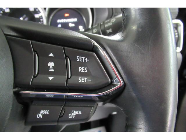 25S Lパッケージ 4WD マツダコネクトナビ フルセグ 360°ビューモニター BOSEサウンドシステム10スピーカー 本革 全席シートヒーター LEDヘッドライト 電動リヤゲート 修復歴無し 禁煙車(42枚目)