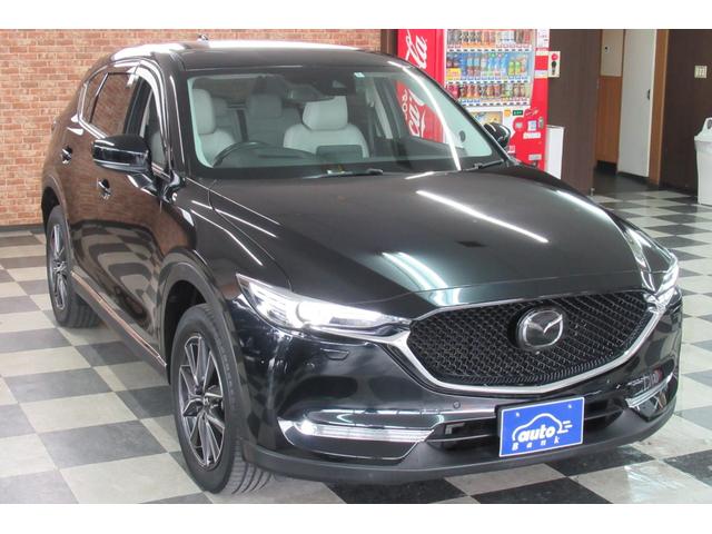 25S Lパッケージ 4WD マツダコネクトナビ フルセグ 360°ビューモニター BOSEサウンドシステム10スピーカー 本革 全席シートヒーター LEDヘッドライト 電動リヤゲート 修復歴無し 禁煙車(59枚目)