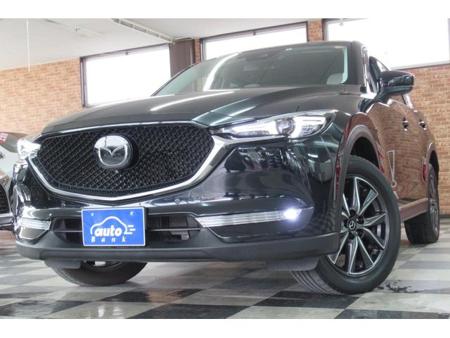 25S Lパッケージ 4WD マツダコネクトナビ フルセグ 360°ビューモニター BOSEサウンドシステム10スピーカー 本革 全席シートヒーター LEDヘッドライト 電動リヤゲート 修復歴無し 禁煙車(63枚目)