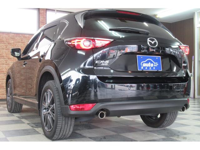 25S Lパッケージ 4WD マツダコネクトナビ フルセグ 360°ビューモニター BOSEサウンドシステム10スピーカー 本革 全席シートヒーター LEDヘッドライト 電動リヤゲート 修復歴無し 禁煙車(68枚目)