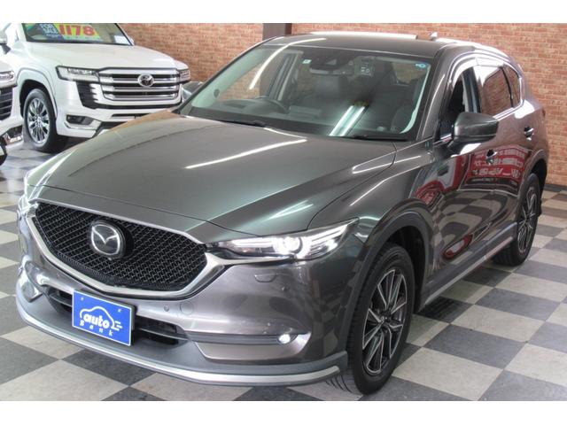 ＣＸ－５ ２５Ｓ　Ｌパッケージ　４ＷＤ　寒冷地仕様　ｉ－ＡＣＴＩＶＥＳＥＮＳＥ　黒革シート　純正ＳＤナビフルセグ／３６０°ビューモニター　Ｆパーキングセンサー　ＢＯＳＥサウンドシステム１０スピーカー　ＬＥＤヘッドライト　修復歴無し（62枚目）