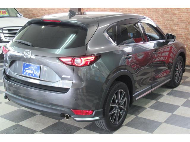 マツダ ＣＸ－５