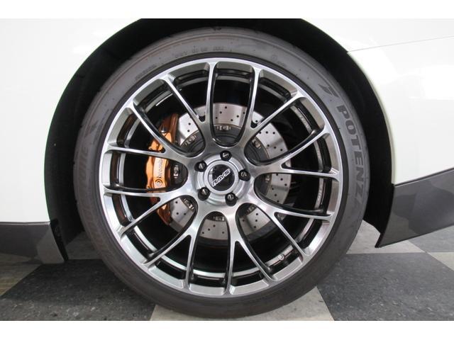 ブラックエディション RAYS20インチAW/純正20インチAW有 CLUB RH9フルチタンマフラー/純正有 ヴァレンティジュエルLEDテールランプ/純正有 ブレンボブレーキキャリパー 修復歴無し 禁煙車(49枚目)