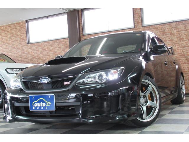 インプレッサ ＷＲＸ　ＳＴｉ　スペックＣ　ＷＯＲＫ　ＥＭＯＴＩＯＮ１８インチＡＷ　フジツボマフラー　ＨＫＳ車高調　修復歴無し（63枚目）