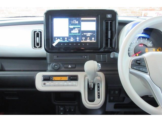 ハイブリッドＸ　４ＷＤ　セーフティサポート　スマートフォン連携９インチメモリーナビフルセグ全方位モニター　ＣＤ／ＤＶＤビデオ再生／ブルートゥース接続　届出済み未使用車(42枚目)