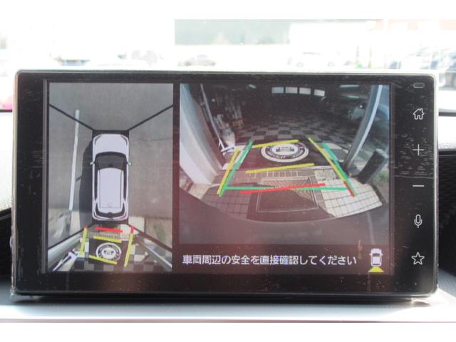 Ｚ　スマートアシスト　モデリスタエアロ　９インチディスプレイオーディオ　パノラミックビューモニター　寒冷地仕様　登録済み未使用車(39枚目)