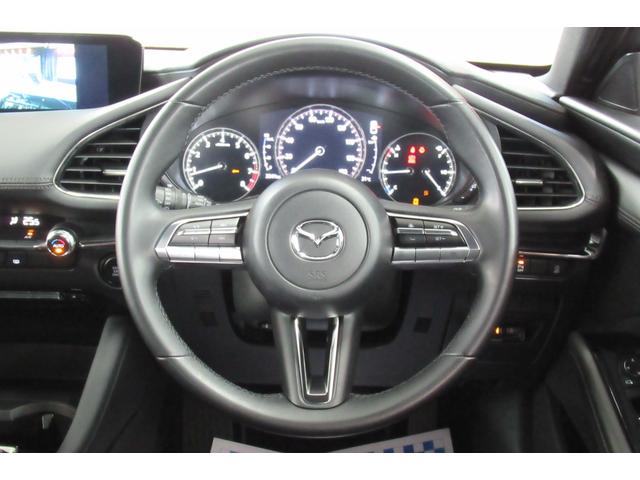 ＭＡＺＤＡ３ファストバック Ｘ　スマートエディション　スマートブレーキアシスト　ｉ－ＡＣＴＩＶＳＥＮＳＥ　メモリーナビフルセグＢカメラ　ＬＥＤヘッドライト　修復歴無し　禁煙車（45枚目）