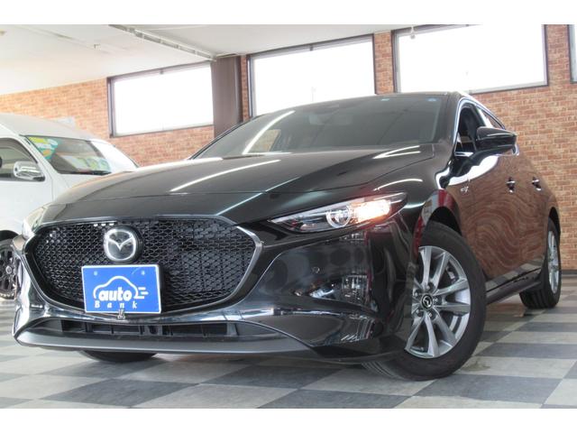 マツダ ＭＡＺＤＡ３ファストバック