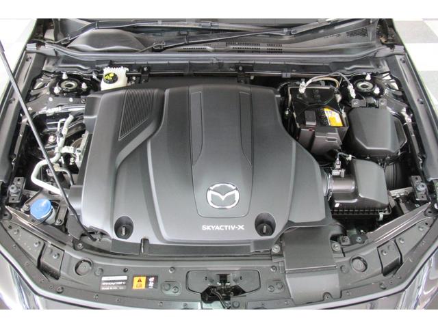 マツダ ＭＡＺＤＡ３ファストバック