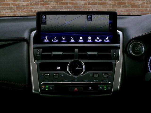 ＮＸ ＮＸ３００　Ｆスポーツ　ＡＷＤ　レクサスセーフティ　レクサスナビ／フルセグ／サイドカメラ／バックカメラ　赤黒コンビレザーシート　修復歴無し　ワンオーナー禁煙車（37枚目）