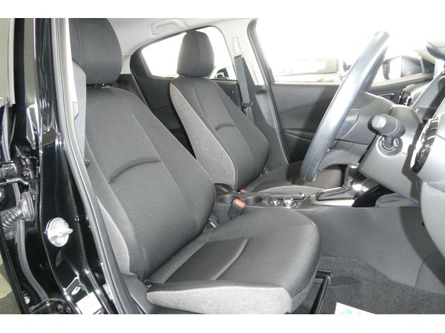 ＭＡＺＤＡ２ １５　ＢＤ　ＡＷＤ　ｉ－ＡＣＴＩＶＳＥＮＳＥ　マツダコネクトナビ　バックモニター　スマートシティブレーキサポート　レーンデパーチャーワーニングシステム　ブラインドスポットモニタリング　修復歴無し　禁煙車（8枚目）