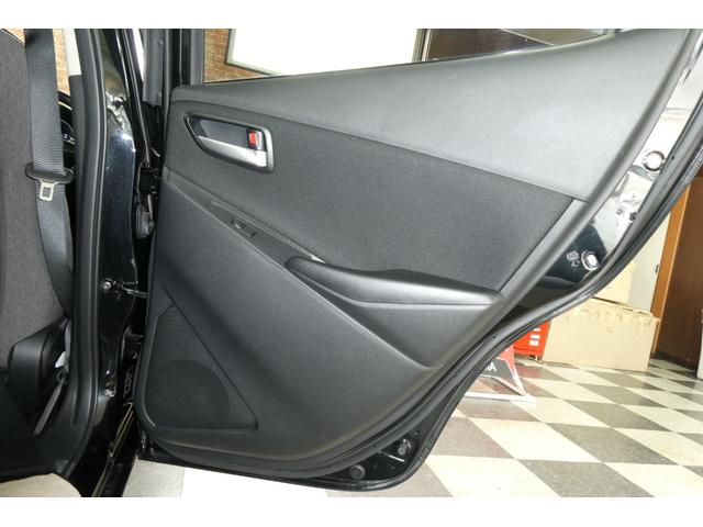 ＭＡＺＤＡ２ １５　ＢＤ　ＡＷＤ　ｉ－ＡＣＴＩＶＳＥＮＳＥ　マツダコネクトナビ　バックモニター　スマートシティブレーキサポート　レーンデパーチャーワーニングシステム　ブラインドスポットモニタリング　修復歴無し　禁煙車（22枚目）