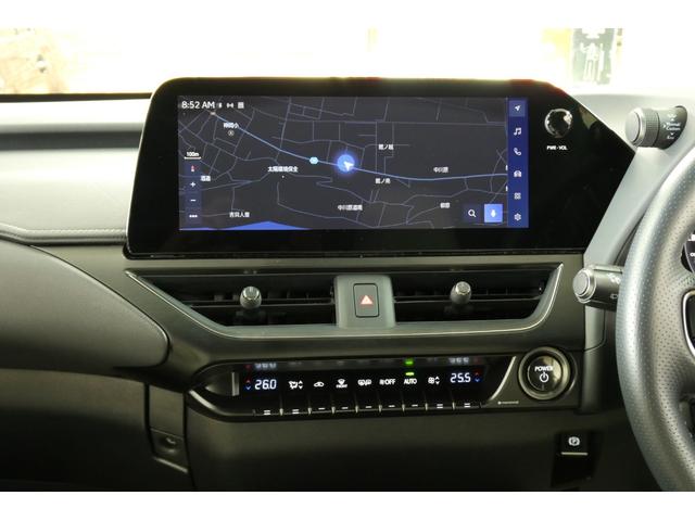 ＵＸ ＵＸ２５０ｈ　Ｆスポーツ　レクサスセーフティ　ＴＲＤエアロ　ＴＲＤマフラー　１２．３インチディスプレイ　レクサスナビ／フルセグＴＶ／全方位モニター　レクサスクライメイトコンシェルジュ　ムーンルーフ　修復歴無　ワンオーナー禁煙車（36枚目）