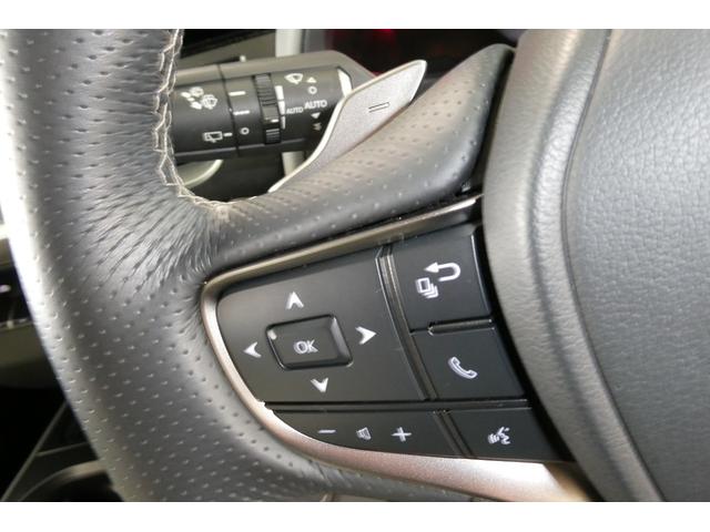 ＵＸ ＵＸ２５０ｈ　Ｆスポーツ　レクサスセーフティ　ＴＲＤエアロ　ＴＲＤマフラー　１２．３インチディスプレイ　レクサスナビ／フルセグＴＶ／全方位モニター　レクサスクライメイトコンシェルジュ　ムーンルーフ　修復歴無　ワンオーナー禁煙車（40枚目）