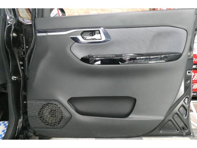 ムーヴ カスタム　Ｘ　ハイパーＳＡＩＩ　４ＷＤ　８インチＳＤナビ／フルセグＴＶ／バックカメラ　ＤＶＤビデオ再生／ブルートゥースオーディオ／ＵＳＢソケットＨＤＭＩ　修復歴無し　禁煙車（10枚目）