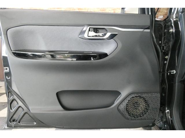 ムーヴ カスタム　Ｘ　ハイパーＳＡＩＩ　４ＷＤ　８インチＳＤナビ／フルセグＴＶ／バックカメラ　ＤＶＤビデオ再生／ブルートゥースオーディオ／ＵＳＢソケットＨＤＭＩ　修復歴無し　禁煙車（11枚目）
