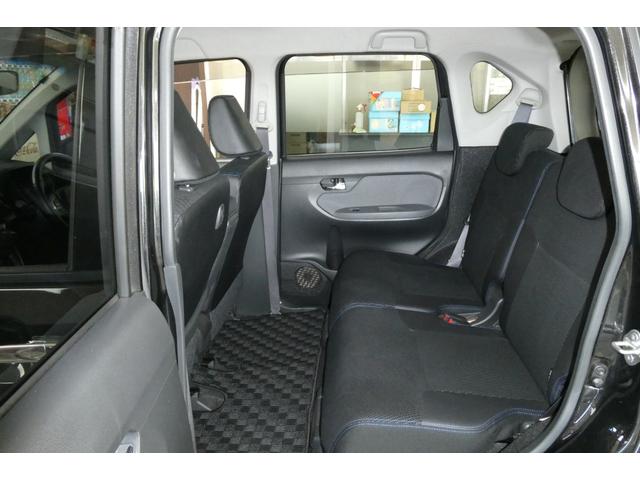 ムーヴ カスタム　Ｘ　ハイパーＳＡＩＩ　４ＷＤ　８インチＳＤナビ／フルセグＴＶ／バックカメラ　ＤＶＤビデオ再生／ブルートゥースオーディオ／ＵＳＢソケットＨＤＭＩ　修復歴無し　禁煙車（19枚目）