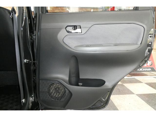 ムーヴ カスタム　Ｘ　ハイパーＳＡＩＩ　４ＷＤ　８インチＳＤナビ／フルセグＴＶ／バックカメラ　ＤＶＤビデオ再生／ブルートゥースオーディオ／ＵＳＢソケットＨＤＭＩ　修復歴無し　禁煙車（22枚目）
