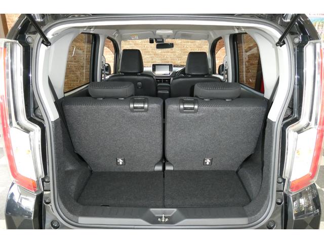 ムーヴ カスタム　Ｘ　ハイパーＳＡＩＩ　４ＷＤ　８インチＳＤナビ／フルセグＴＶ／バックカメラ　ＤＶＤビデオ再生／ブルートゥースオーディオ／ＵＳＢソケットＨＤＭＩ　修復歴無し　禁煙車（24枚目）
