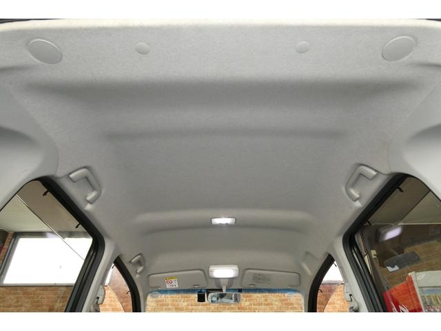 ムーヴ カスタム　Ｘ　ハイパーＳＡＩＩ　４ＷＤ　８インチＳＤナビ／フルセグＴＶ／バックカメラ　ＤＶＤビデオ再生／ブルートゥースオーディオ／ＵＳＢソケットＨＤＭＩ　修復歴無し　禁煙車（27枚目）