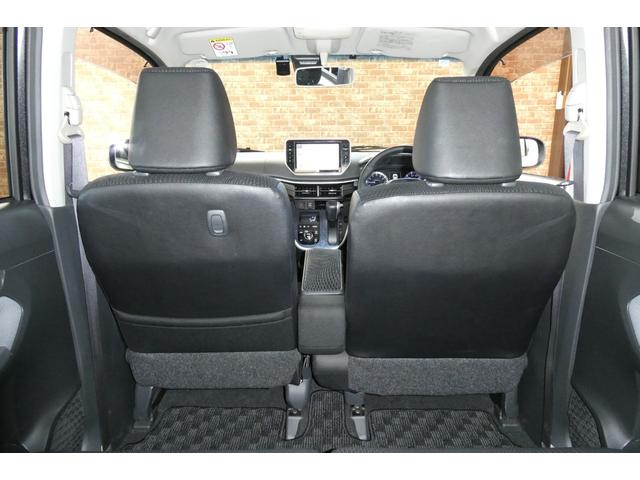 ムーヴ カスタム　Ｘ　ハイパーＳＡＩＩ　４ＷＤ　８インチＳＤナビ／フルセグＴＶ／バックカメラ　ＤＶＤビデオ再生／ブルートゥースオーディオ／ＵＳＢソケットＨＤＭＩ　修復歴無し　禁煙車（28枚目）